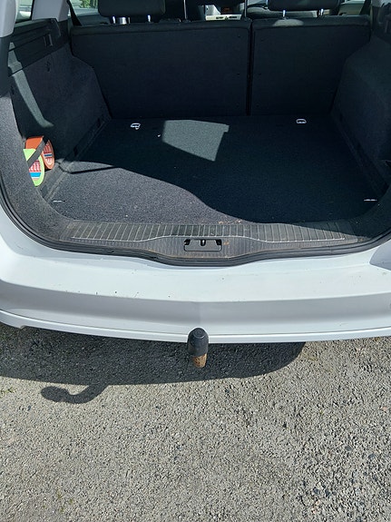Opel Astra 4 of 8