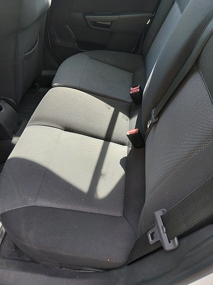 Opel Astra 3 of 8