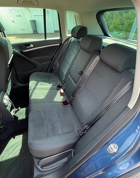 Volkswagen Tiguan 9 of 9