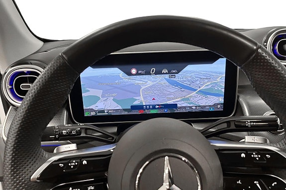 Mercedes-Benz GLC300 de 6 of 14