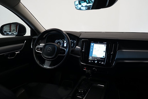 Volvo S90 5 of 12