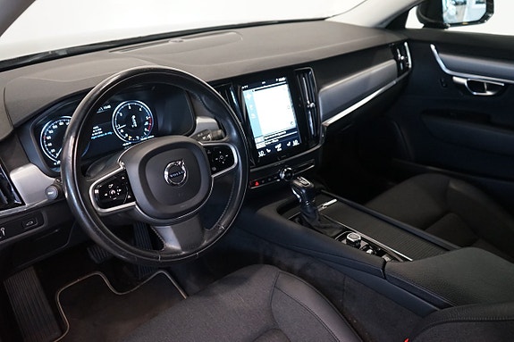 Volvo S90 6 of 12