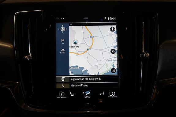 Volvo S90 7 of 12