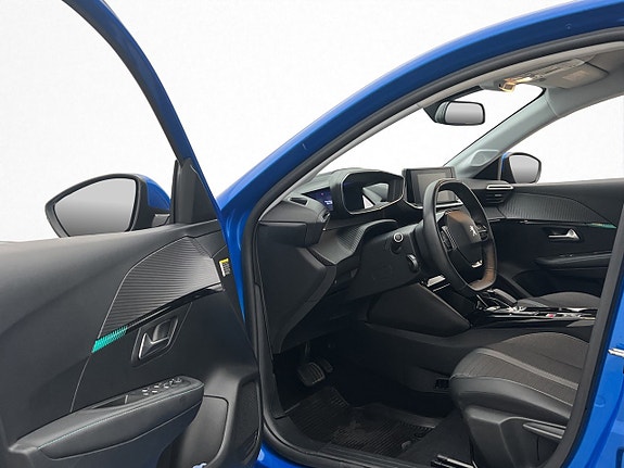 Peugeot e-208 10 of 27