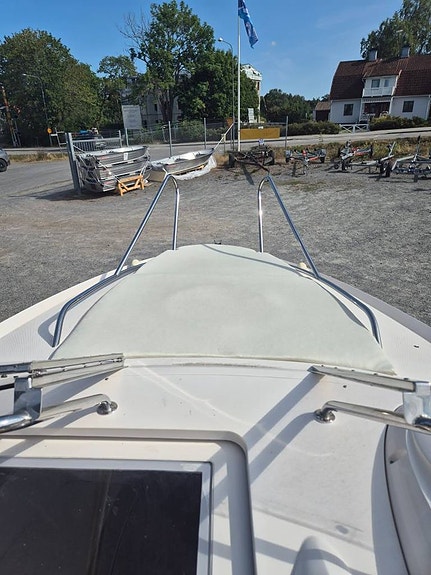 Örnvik 610 Crusier / Mercrusier 3.0 TKS 3 of 12