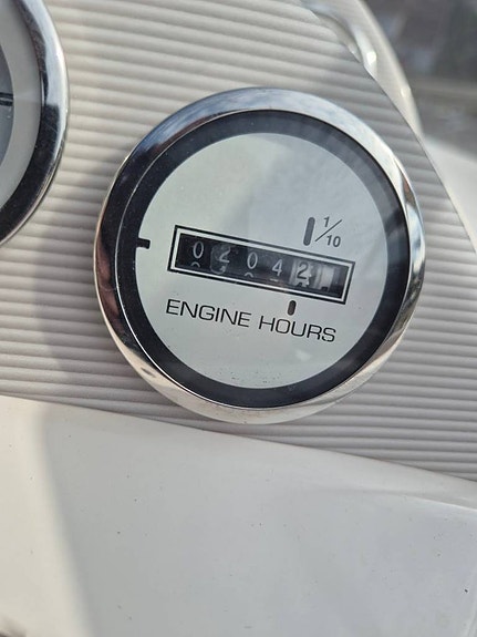 Örnvik 610 Crusier / Mercrusier 3.0 TKS 4 of 12
