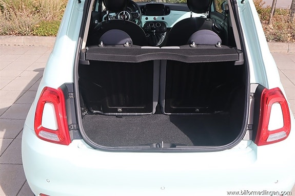 Fiat 500 10 of 14