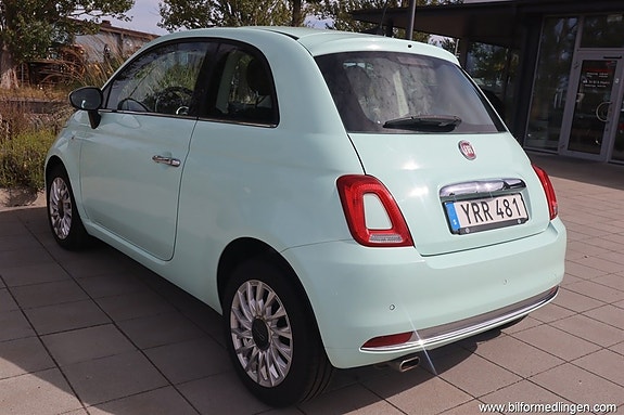 Fiat 500 9 of 14