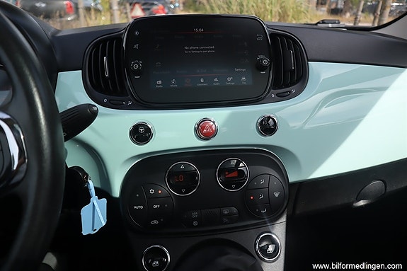 Fiat 500 11 of 14