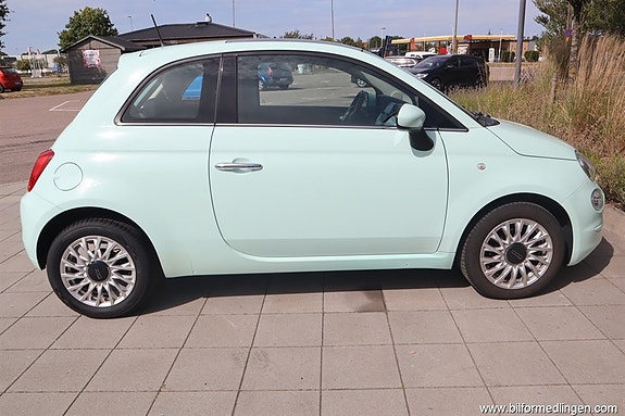 Fiat 500 6 of 14