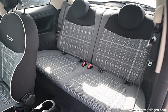 Fiat 500 4 of 14