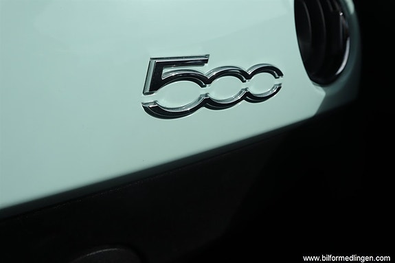 Fiat 500 14 of 14