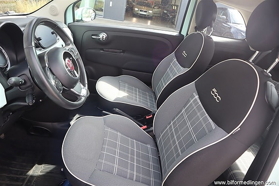 Fiat 500 3 of 14