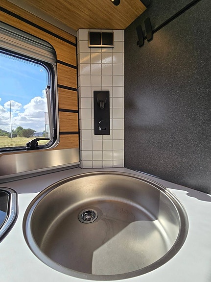 Hymer ML-T 580 CrossTrail 14 of 19