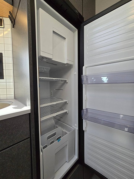 Hymer ML-T 580 CrossTrail 15 of 19