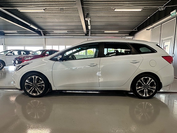 Kia Ceed 6 of 11