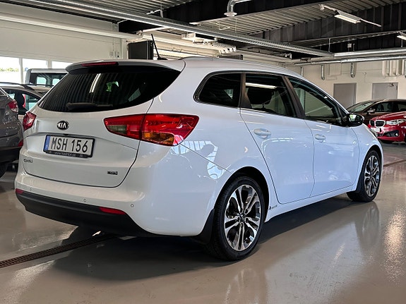 Kia Ceed 5 of 11