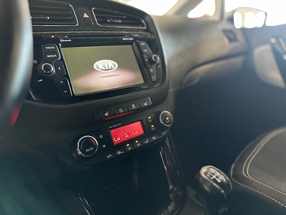 Kia Ceed 10 of 11