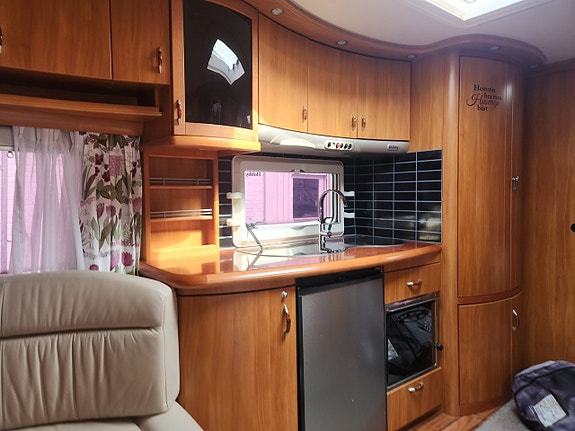 Hobby 610 UL Excelsior 610 Ul 8 of 17