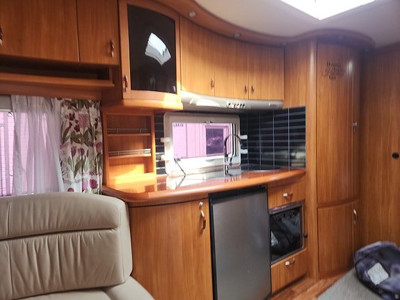 Hobby 610 UL Excelsior 610 Ul 9 of 17