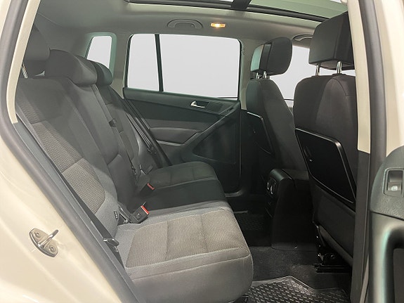 Volkswagen Tiguan 11 of 17