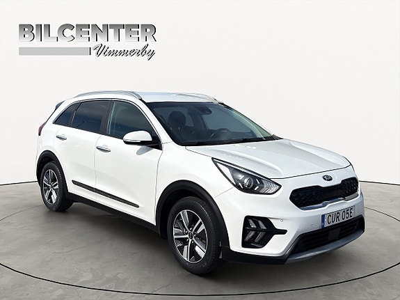 Kia Niro 8 of 24