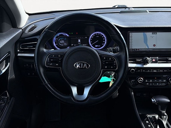 Kia Niro 14 of 24