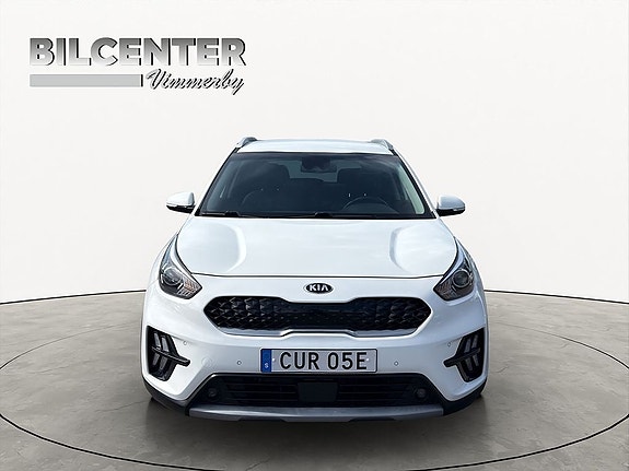 Kia Niro 9 of 24