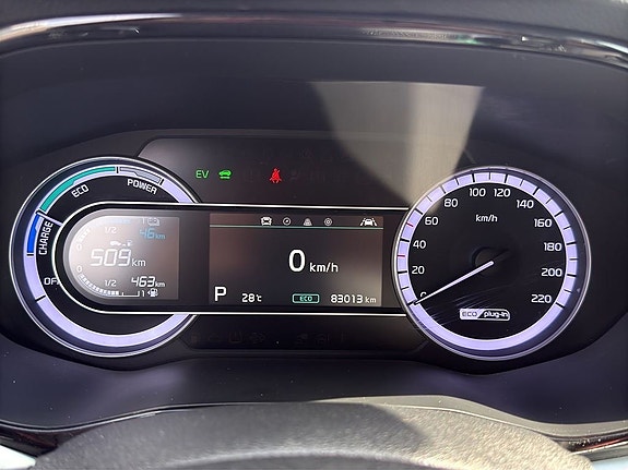 Kia Niro 19 of 24