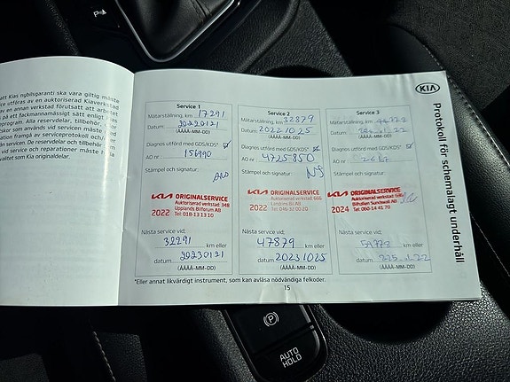 Kia Niro 23 of 24