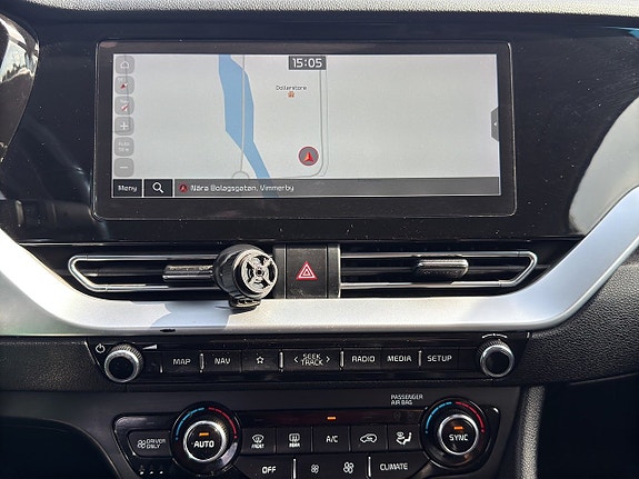 Kia Niro 20 of 24