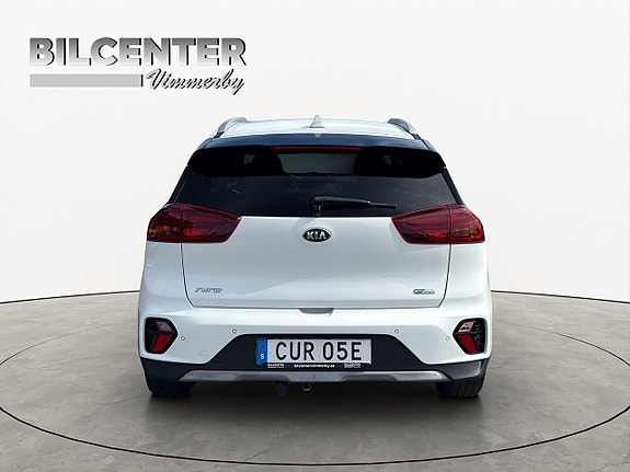 Kia Niro 5 of 24