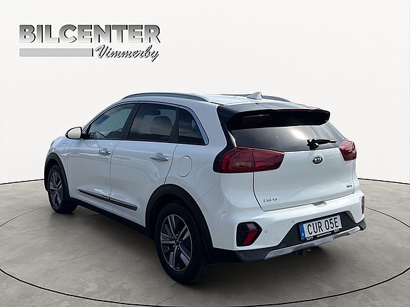 Kia Niro 4 of 24