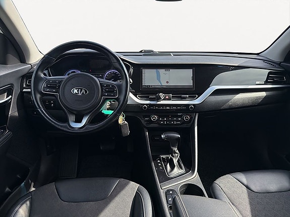 Kia Niro 12 of 24