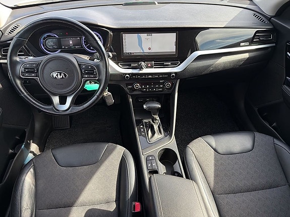 Kia Niro 15 of 24