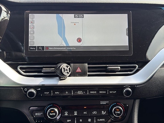 Kia Niro 20 of 24