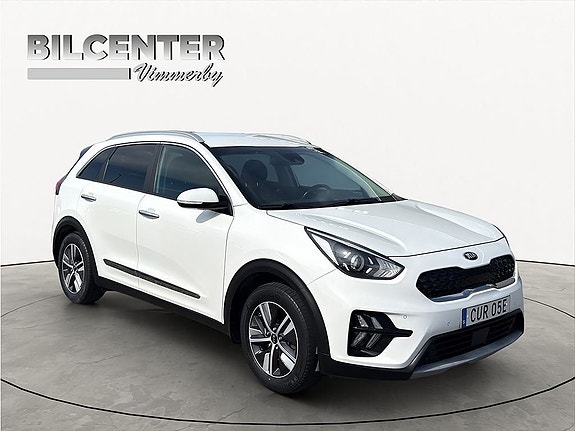 Kia Niro 8 of 24