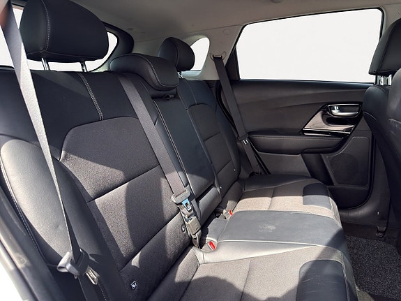 Kia Niro 17 of 24