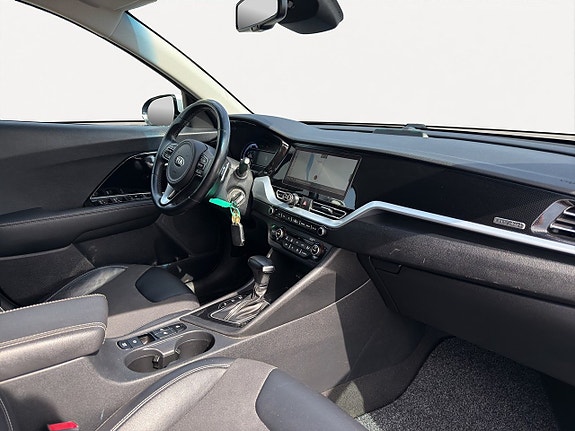 Kia Niro 18 of 24
