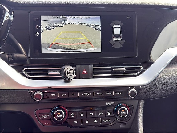 Kia Niro 21 of 24
