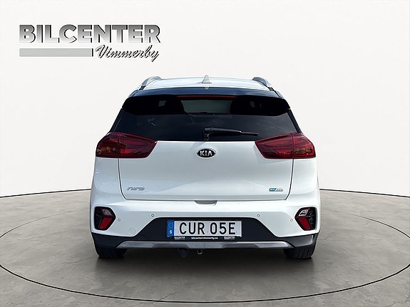 Kia Niro 5 of 24
