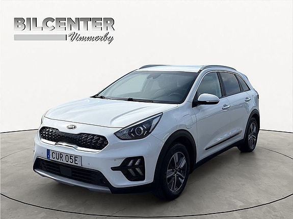 Kia Niro 2 of 24