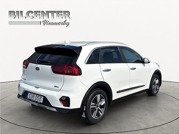 Kia Niro 6 of 24