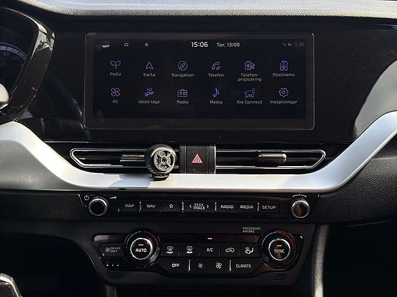 Kia Niro 13 of 24