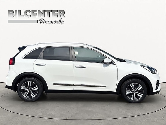 Kia Niro 7 of 24