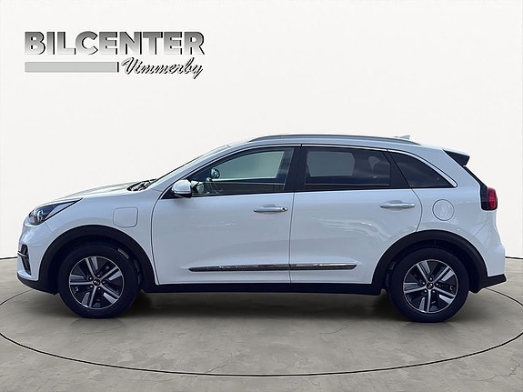 Kia Niro 3 of 24