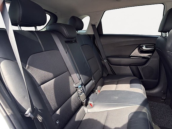 Kia Niro 17 of 24