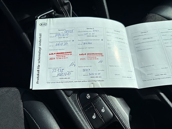 Kia Niro 24 of 24