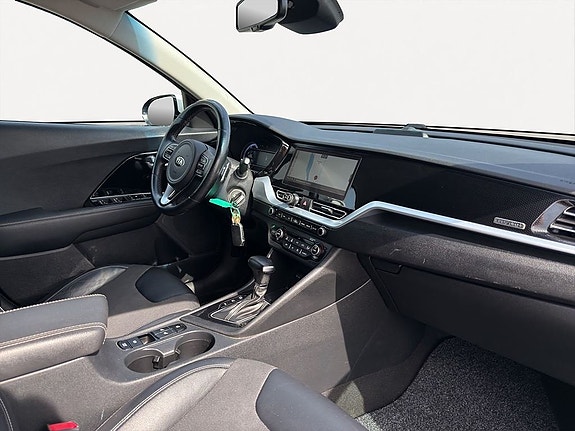 Kia Niro 18 of 24