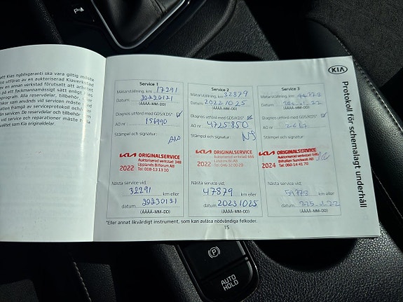 Kia Niro 23 of 24